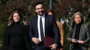 Kết Quả Bầu Cử Giúp Đảng Dân Chủ Vạch Ra Lộ Trình, Nhưng Chưa Phải Vé Ra Khỏi Giai Đoạn Khó Khăn: Phân Tích 21 Kết Quả Bầu Cử Giúp Đảng Dân Chủ Vạch Ra Lộ Trình, Nhưng Chưa Phải Vé Ra Khỏi Giai Đoạn Khó Khăn: Phân Tích