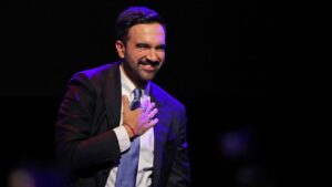 Mamdani Thu Hút Cử Tri Trẻ Tuổi Và Dân Mới Đến NYC 19 Mamdani Thu Hút Cử Tri Trẻ Tuổi Và Dân Mới Đến NYC