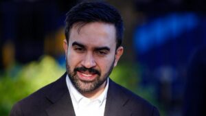 Zohran Mamdani Đắc Cử Thị Trưởng New York 2 Zohran Mamdani Đắc Cử Thị Trưởng New York