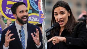 Khủng hoảng mại dâm tại 'khu đèn đỏ' của bà Alexandria Ocasio-Cortez sẽ bao trùm New York nếu ông Mamdani thắng cử, đối thủ cảnh báo 23 Khủng hoảng mại dâm tại ‘khu đèn đỏ’ của bà Alexandria Ocasio-Cortez sẽ bao trùm New York nếu ông Mamdani thắng cử, đối thủ cảnh báo
