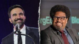 Cố vấn Kinh tế của Thị trưởng Đắc cử New York Là Nhà Hoạt động Bồi thường 24 Cố vấn Kinh tế của Thị trưởng Đắc cử New York Là Nhà Hoạt động Bồi thường