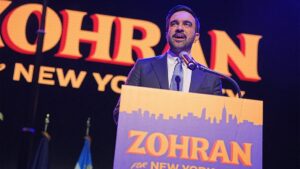 Chuyên gia CNN chỉ trích Thị trưởng đắc cử NYC 'thay đổi tính cách' 8 Chuyên gia CNN chỉ trích Thị trưởng đắc cử NYC ‘thay đổi tính cách’