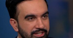 Ông Mamdani mở đường cho giải pháp thuế mới