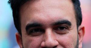 Zohran Mamdani liên hệ Tòa Bạch Ốc để gặp Tổng Thống Donald Trump 13 Zohran Mamdani liên hệ Tòa Bạch Ốc để gặp Tổng Thống Donald Trump