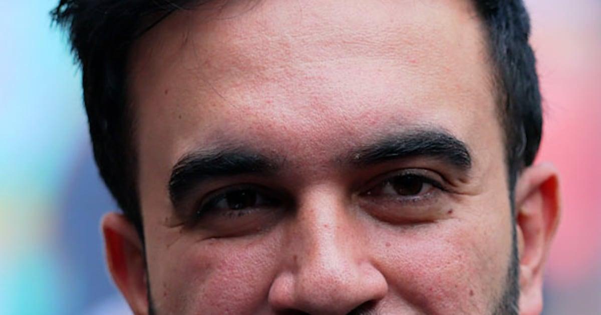 Zohran Mamdani liên hệ Tòa Bạch Ốc để gặp Tổng Thống Donald Trump 1 mamdanithumbvert svymyp