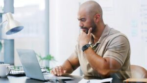 Mật khẩu phổ biến nhất năm 2025 tại Mỹ: ‘admin’