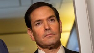 Mỹ xếp Nigeria vào 'Quốc gia đáng quan ngại đặc biệt' sau đe dọa từ Tổng Thống Donald Trump 16 Mỹ xếp Nigeria vào ‘Quốc gia đáng quan ngại đặc biệt’ sau đe dọa từ Tổng Thống Donald Trump