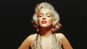 Tác giả James Patterson cho rằng Marilyn Monroe đã bị sát hại