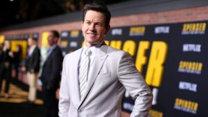 Con cái Mark Wahlberg trêu chọc bố về vai diễn và giọng Boston đặc trưng