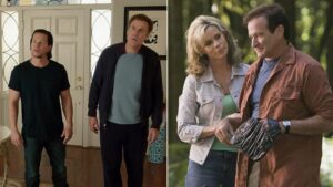 Xem gì vào Lễ Tạ Ơn: Phim gia đình để ‘stream’ cuối tuần