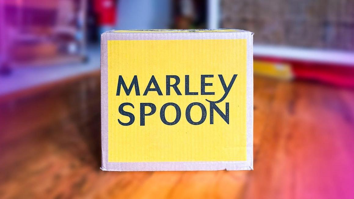 Đánh Giá Marley Spoon: Dịch Vụ Hộp Bữa Ăn Cao Cấp Dành Cho Những Người Sành Ăn 1 marley spoon