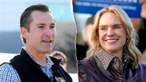 Cuộc bầu cử đặc biệt tại Tennessee: ‘Cơn ác mộng’ tiềm ẩn cho Đảng Cộng hòa?