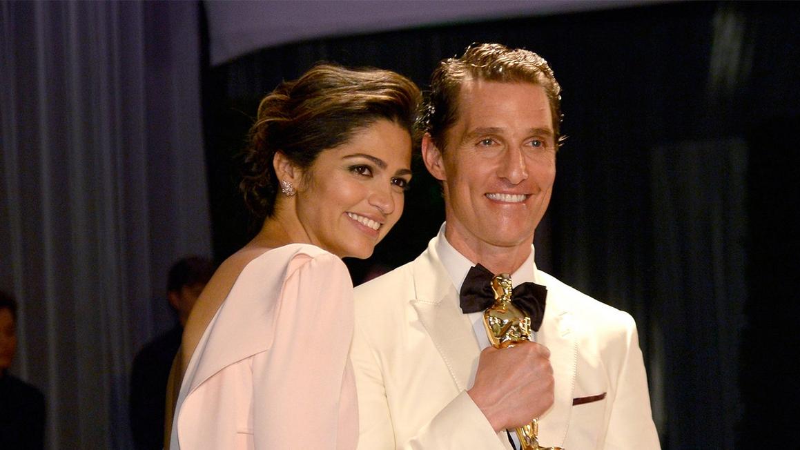 matthew mcconaughey camilla alves