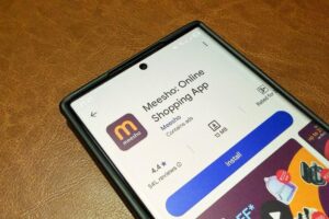 Meesho IPO: SoftBank vẫn đầu tư, IPO thương mại điện tử lớn nhất Ấn Độ