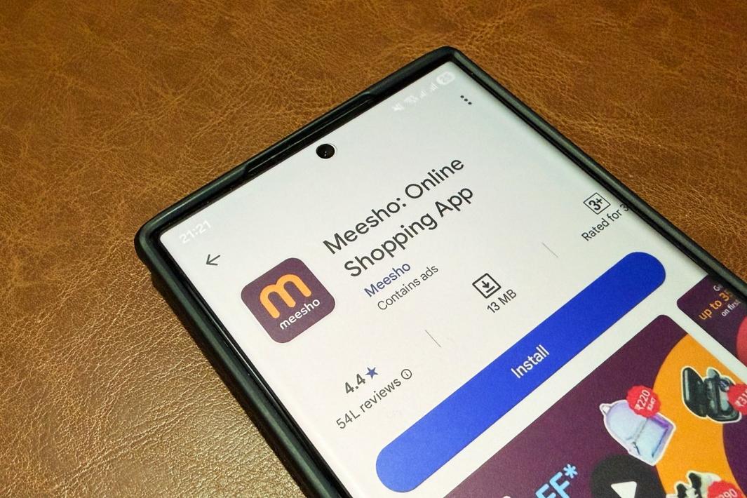 Meesho IPO: SoftBank vẫn đầu tư, IPO thương mại điện tử lớn nhất Ấn Độ 1 meesho