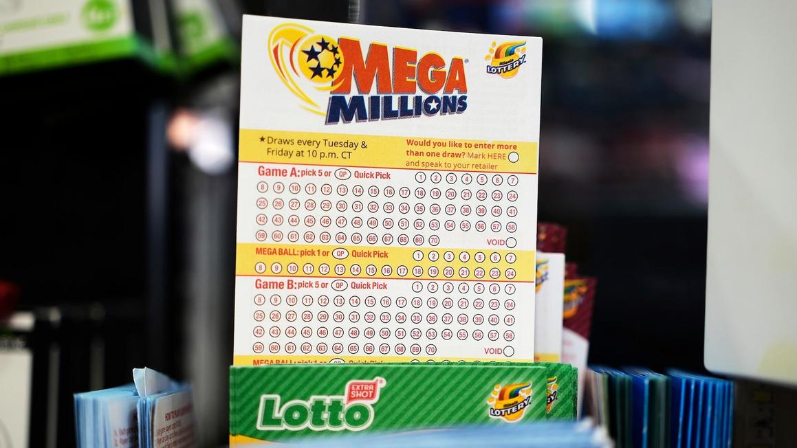 Giải Jackpot Mega Millions đã có chủ tại Georgia 1 mega millions 01 ap jef 251111 1762871508193 hpMain 16x9 2