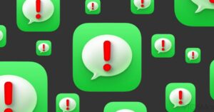 Singapore yêu cầu Apple ngăn chặn lừa đảo iMessage mạo danh cơ quan chính phủ