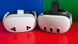 Các Thiết Bị Thực Tế Ảo (VR) Tốt Nhất Năm 2025 15 Các Thiết Bị Thực Tế Ảo (VR) Tốt Nhất Năm 2025