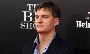 Michael Burry trở lại với hai vụ cược lớn 9 Michael Burry trở lại với hai vụ cược lớn