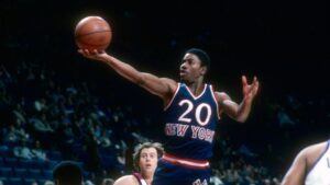 Ngôi sao NBA Michael Ray Richardson qua đời ở tuổi 70 12 Ngôi sao NBA Michael Ray Richardson qua đời ở tuổi 70