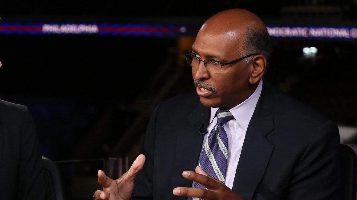 michael steele gop
