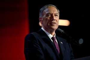 Ông Pompeo nói vụ Maduro là ‘phần lớn’ 20 Ông Pompeo nói vụ Maduro là ‘phần lớn’