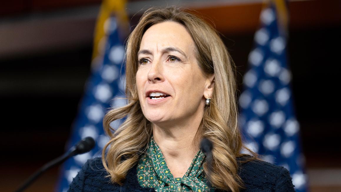 Dân biểu Mikie Sherrill đắc cử Thống đốc New Jersey 1 mikie sherrill election 2