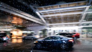 Dự báo thời tiết Lễ Tạ Ơn: Những khu vực nào có thể bị hoãn chuyến?