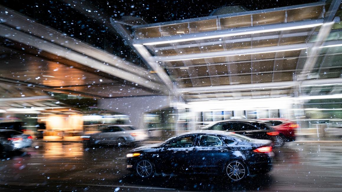 minneapolis snow gty mf