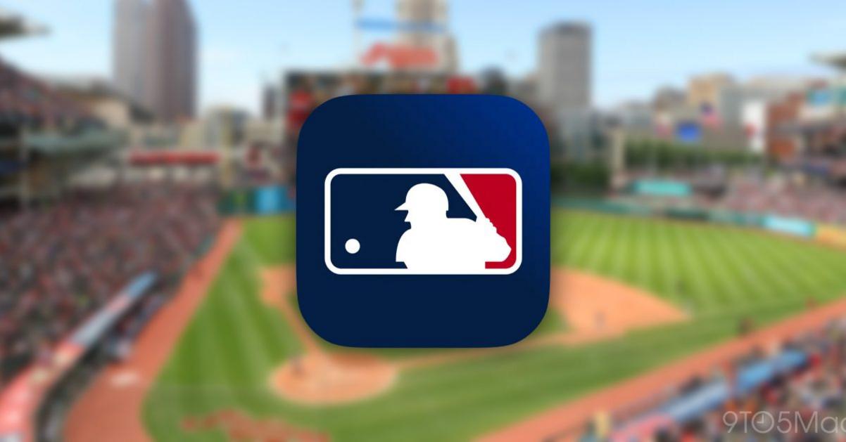 Apple TV vẫn giữ 'Bóng chày Đêm Thứ Sáu' khi MLB công bố hợp đồng truyền thông mới 1 mlb app