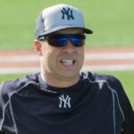 Sao MLB bênh vực nhân viên ICE trước 'đe dọa' 41 Sao MLB bênh vực nhân viên ICE trước ‘đe dọa’