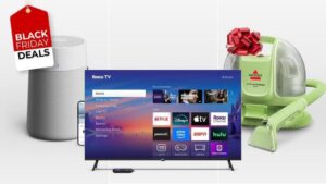 Những Món Hời Lớn Nhất Nên Mua Trong Mùa Black Friday 24 Những Món Hời Lớn Nhất Nên Mua Trong Mùa Black Friday