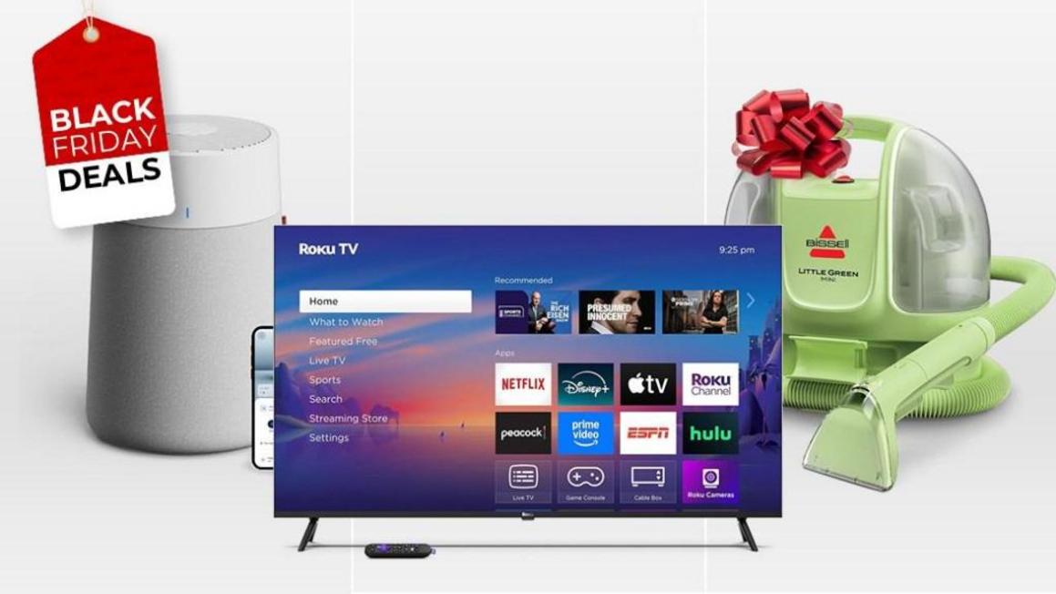 Những Món Hời Lớn Nhất Nên Mua Trong Mùa Black Friday 1 mng best black friday