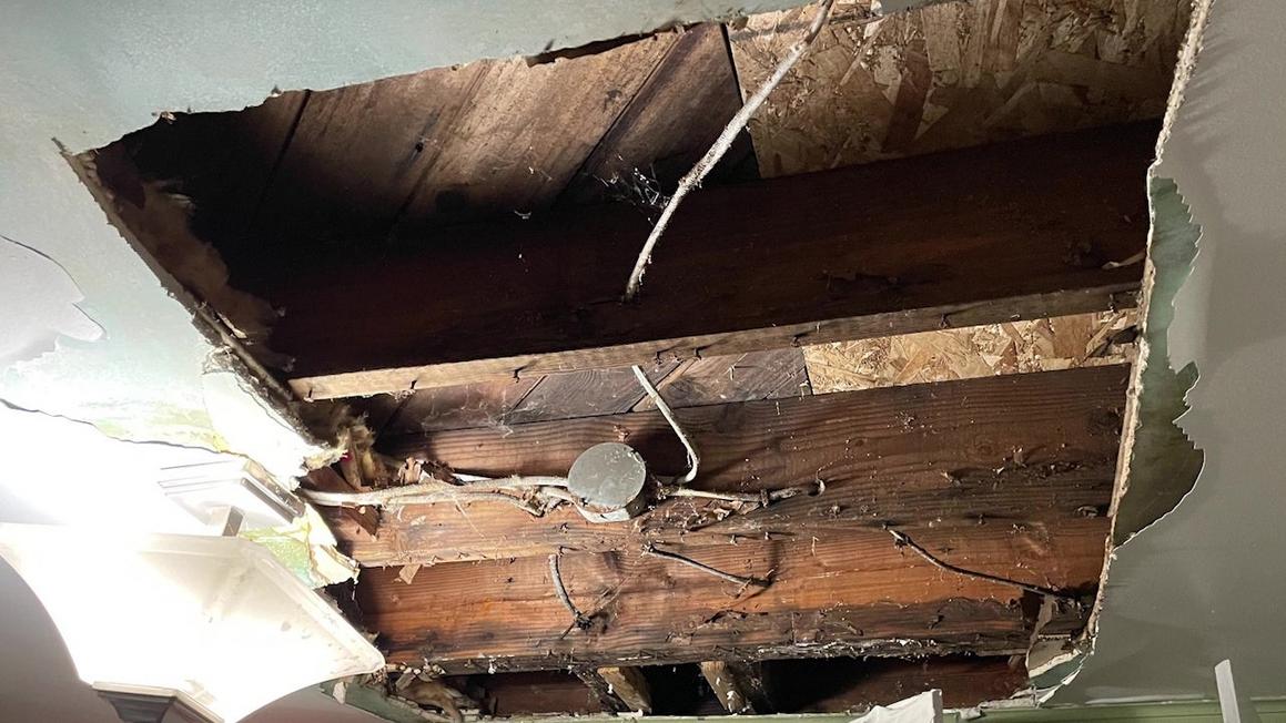 Chính quyền Mountlake Terrace cảnh báo người cao tuổi về các vụ lừa đảo nhà thầu 1 mountlake terrace contractor scam