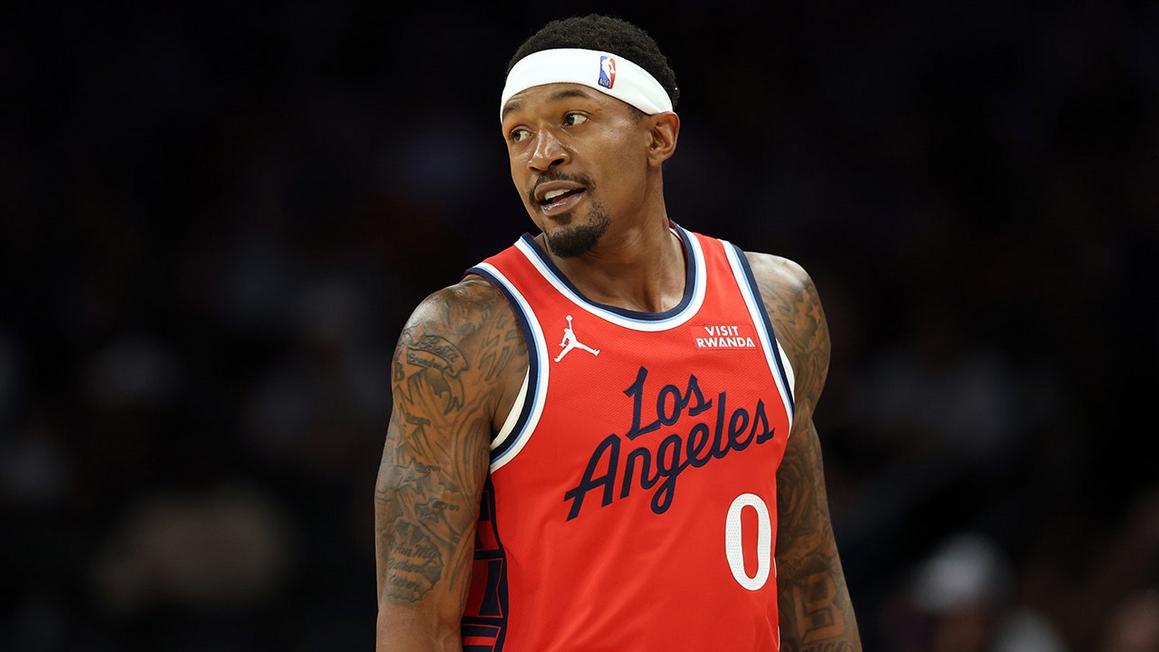 Cầu thủ ngôi sao Clippers phải giải phẫu vì gãy xương hông 1 nba clippers bradley beal 111225 2