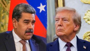 Tổng Thống Donald Trump: 'Ngày tàn' của Maduro đã điểm 7 Tổng Thống Donald Trump: ‘Ngày tàn’ của Maduro đã điểm