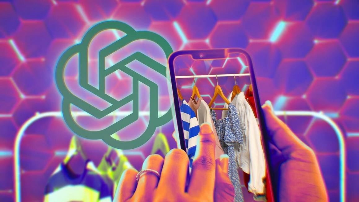 new chatgpt shopping feature