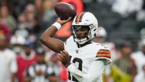 Shedeur Sanders gửi thông điệp mạnh mẽ trước trận ra mắt với Cleveland Browns 9 Shedeur Sanders gửi thông điệp mạnh mẽ trước trận ra mắt với Cleveland Browns