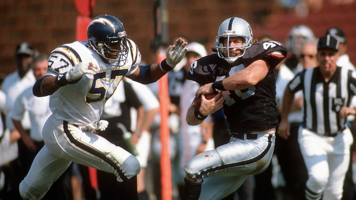 Cựu Cầu Thủ NFL Keith Browner Qua Đời Ở Tuổi 63 1 nfl keith browner 110525 3