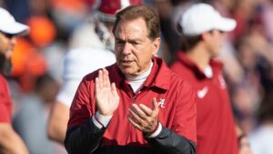 Nick Saban tiến cử Brian Daboll làm huấn luyện viên Penn State