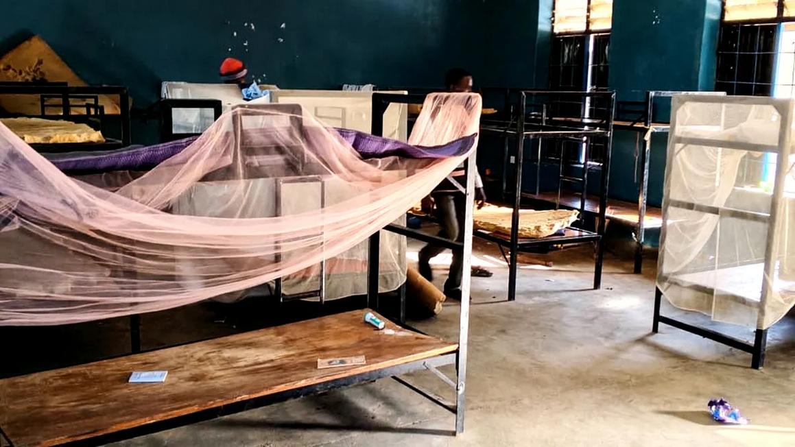 Hàng trăm trẻ em Nigeria bị bắt cóc, các em nhỏ nhất mới 5 tuổi 1 nigeria catholic school kidnappings