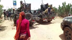 Chính trị gia Mỹ quan ngại về bạo lực gia tăng ở Nigeria, cảnh báo về tình hình người Thiên Chúa giáo