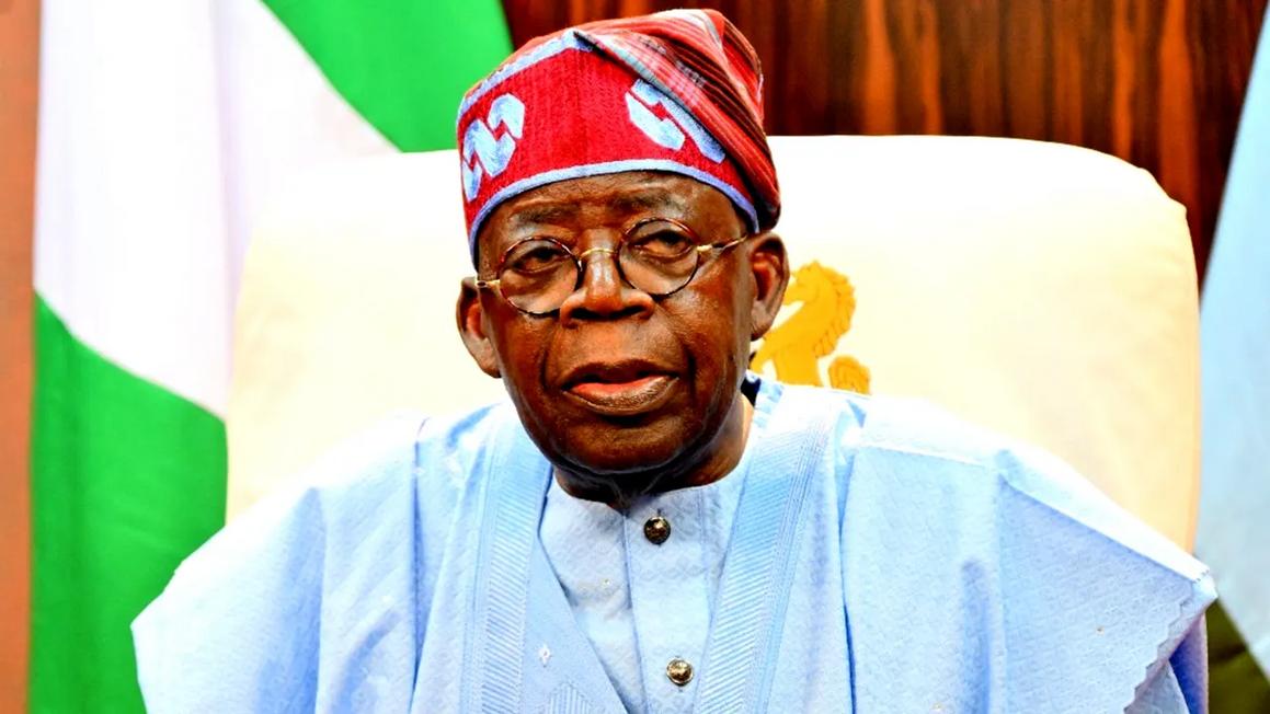 Tổng Thống Nigeria Cho Biết Toàn Bộ 24 Nữ Sinh Bị Bắt Cóc Tại Kebbi Đã Được Giải Cứu 1 nigeria president bola tinubu