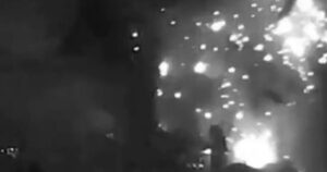 Vụ nổ nhà ở New Mexico khiến một người bị thương 8 Vụ nổ nhà ở New Mexico khiến một người bị thương