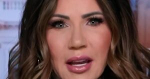 Noem: Nghi can vụ tấn công D.C. bị cực đoan hóa tại Mỹ