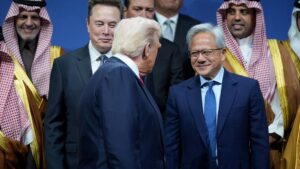 Bản Tin AI của Fox News: Lo Ngại Bong Bóng AI Dịu Đi 2 Bản Tin AI của Fox News: Lo Ngại Bong Bóng AI Dịu Đi