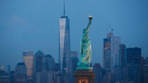 Giấc mơ Mỹ: Cần chung tay vun đắp 11 Giấc mơ Mỹ: Cần chung tay vun đắp