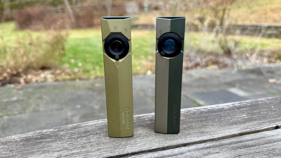 Olight Giảm Giá 20% Cho Đèn Pin ArkPro và ArkPro Ultra Dịp Black Friday 1 olight arkpro models