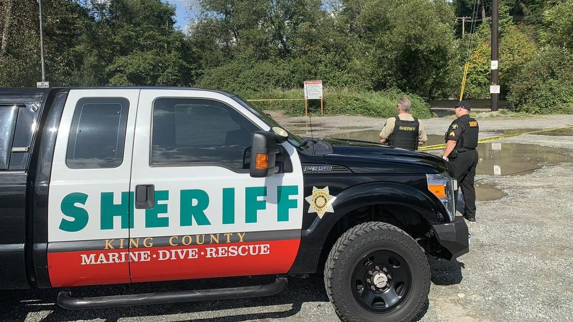 Miền Tây Washington đối mặt với lũ lụt nhỏ dọc Sông Snoqualmie do mưa lớn