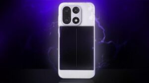 OnePlus 15: Pin sạc silicon và cuộc cách mạng pin điện thoại 12 OnePlus 15: Pin sạc silicon và cuộc cách mạng pin điện thoại